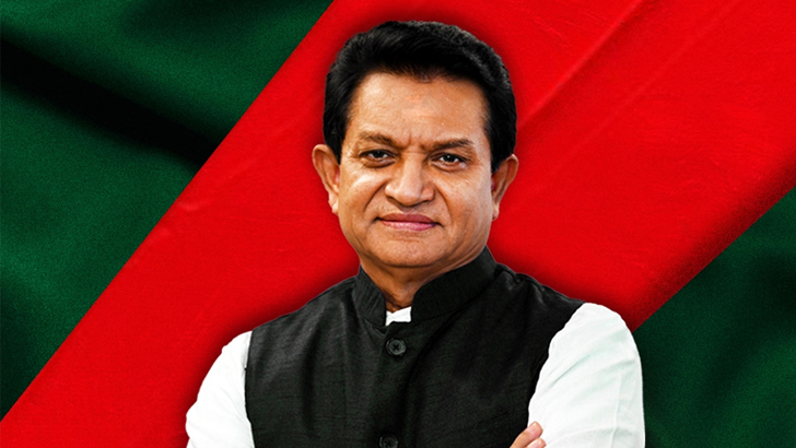 ব্যবসায়িক জীবনের ৪০ বছরে রপ্তানি খাতে এমন সংকট দেখিনি: এ.কে. আজাদ
